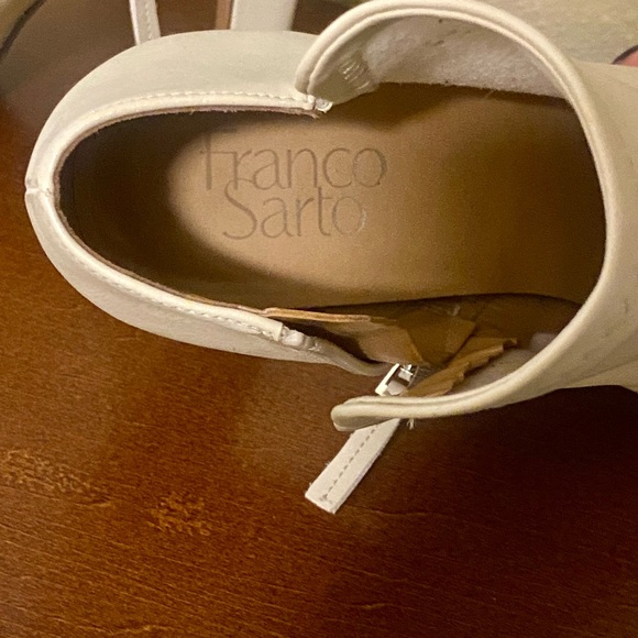 Franco Sarto Kairi Bootie - Picture 10 of 13